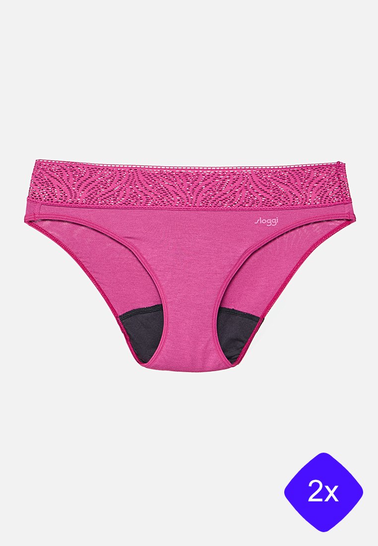 Sloggi TAI MEDIUM 2 PACK