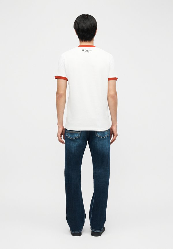 Dsquared2 ICONIQUE NEW COOL TEE