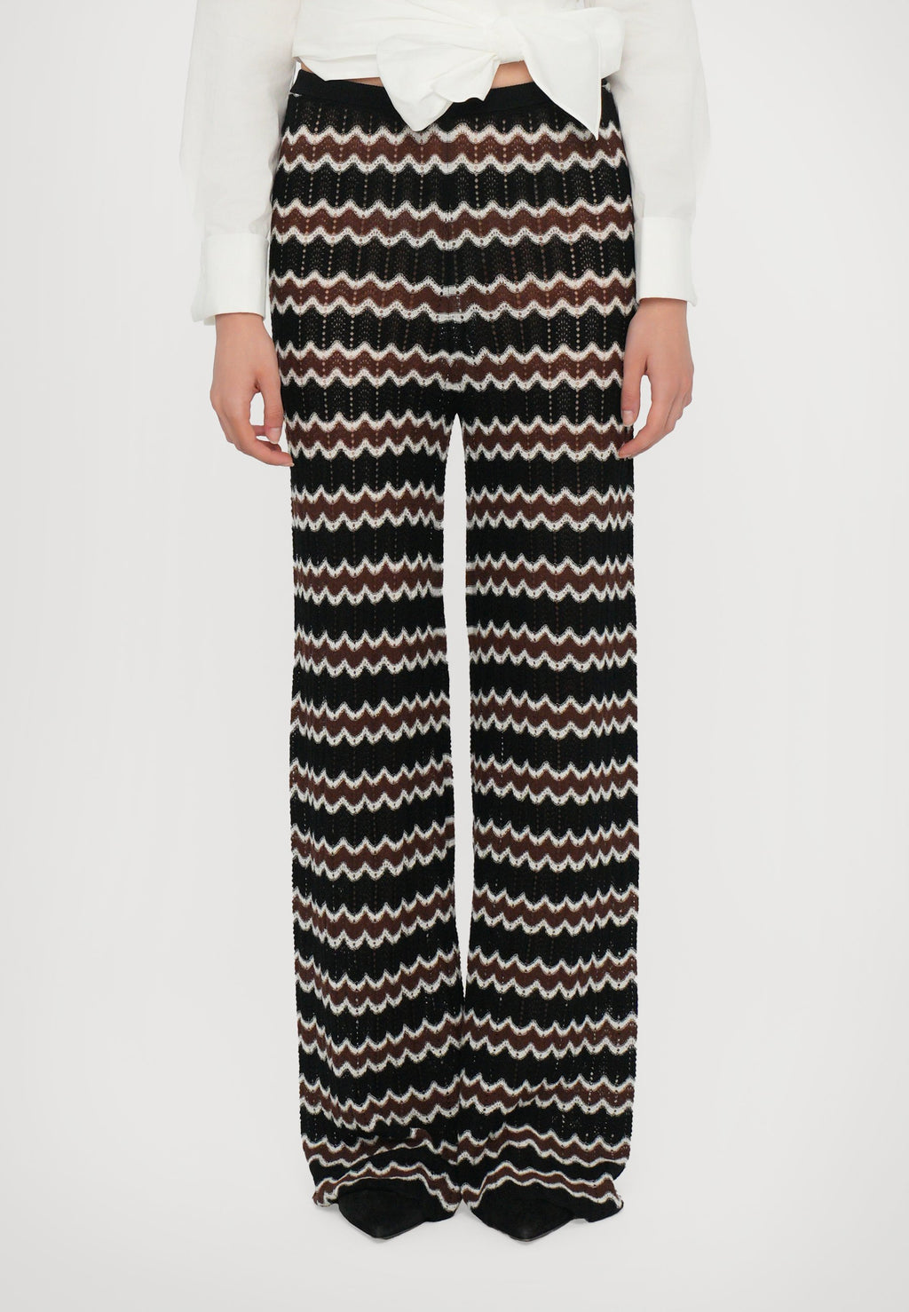Diane von Furstenberg BIRDIE PANTS