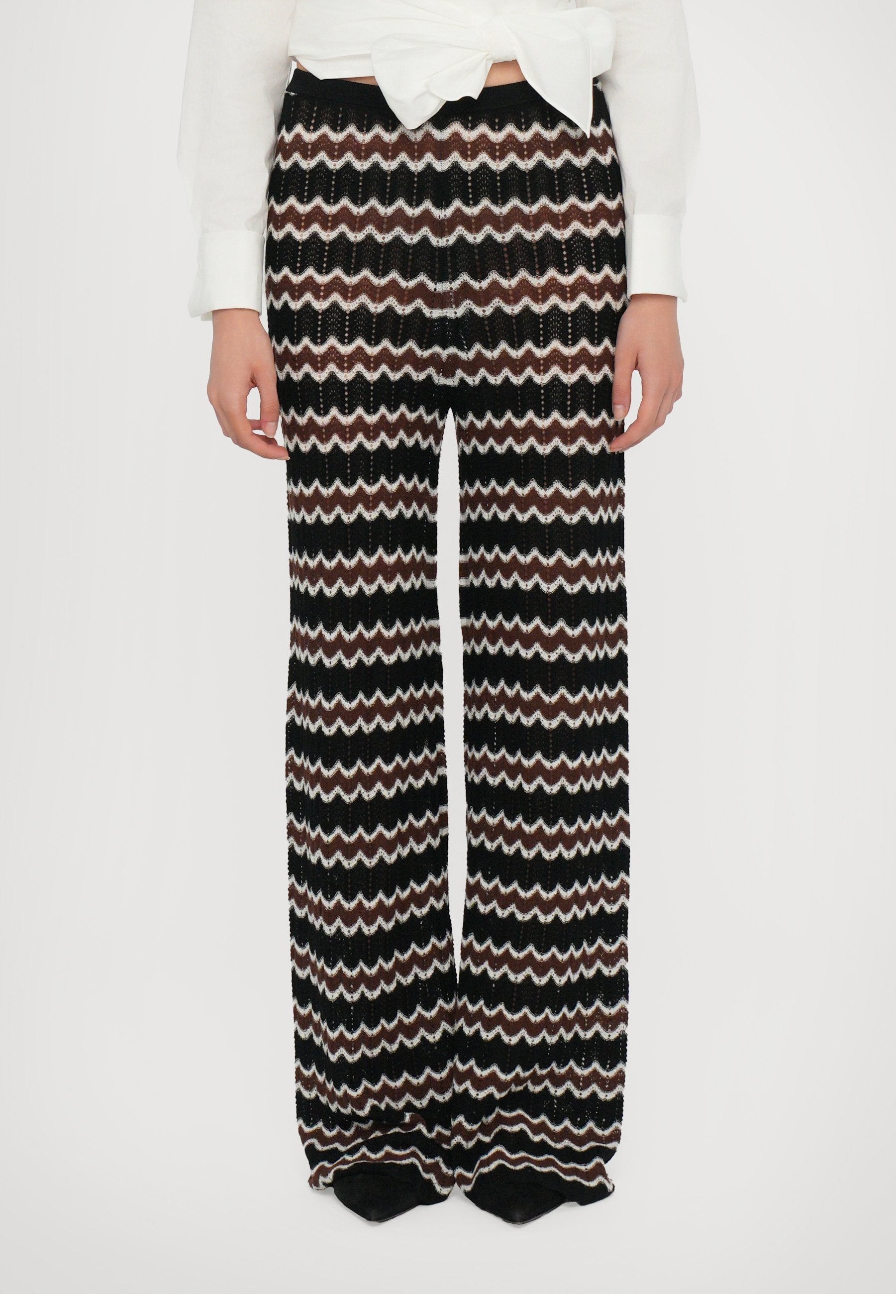 Diane von Furstenberg BIRDIE PANTS