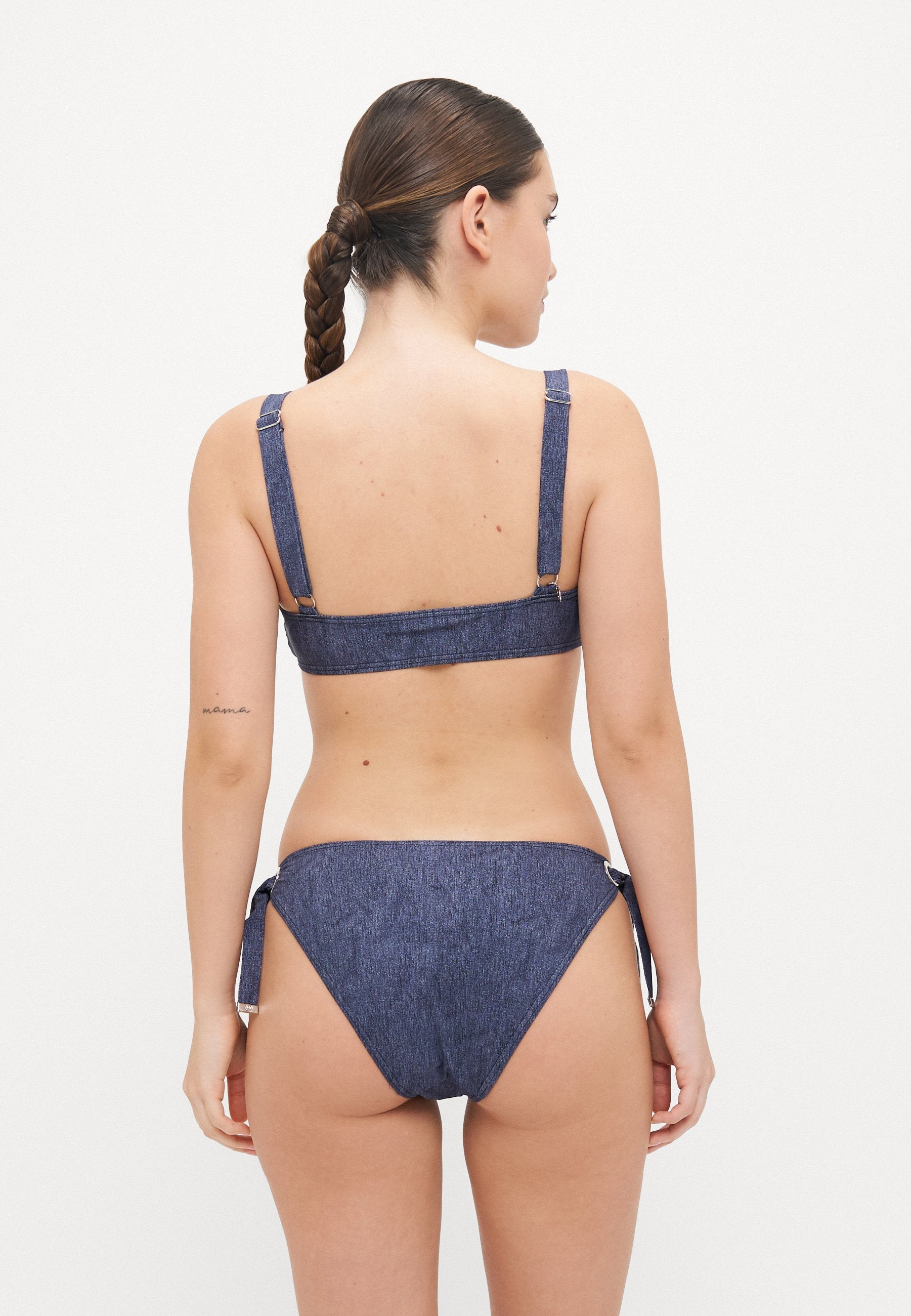 MICHAEL Michael Kors GROMMET BOTTOM