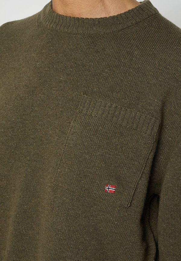 Napapijri DELIAS RELAXED FIT