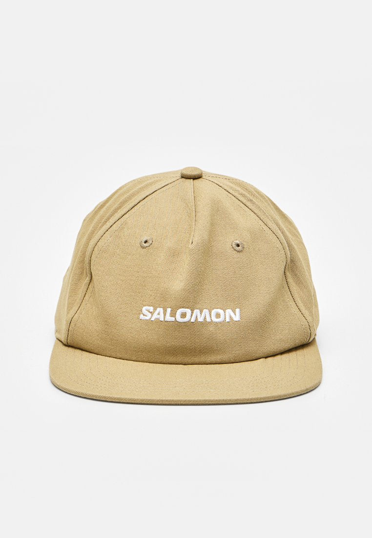 Salomon CAP LOGO FLAT