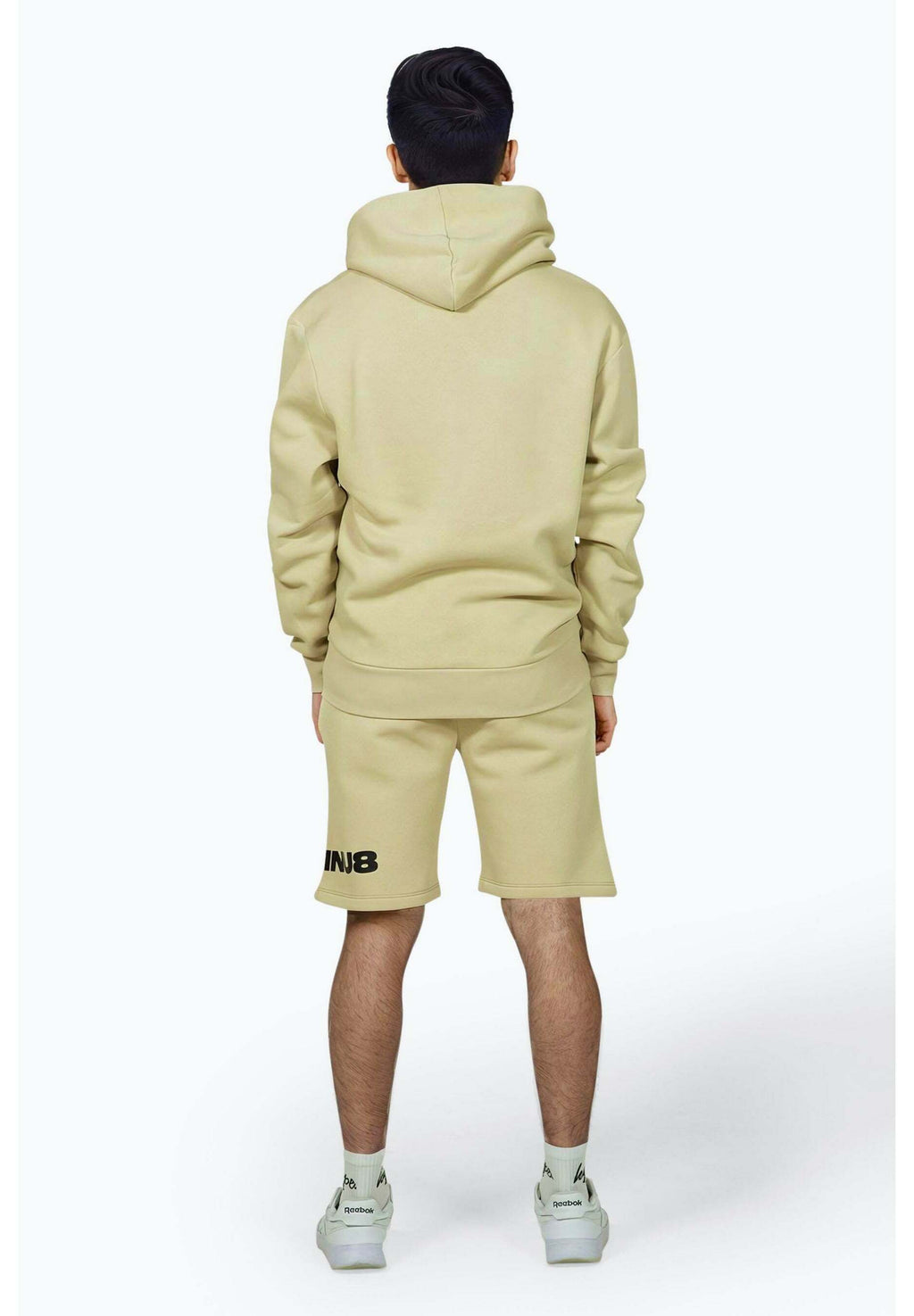 Hype CONTINU8 BASIC