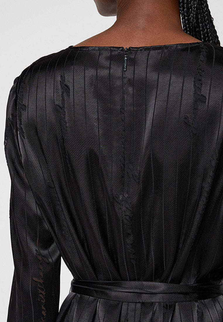 Armani Exchange Cocktailkleid/festliches Kleid Media 7