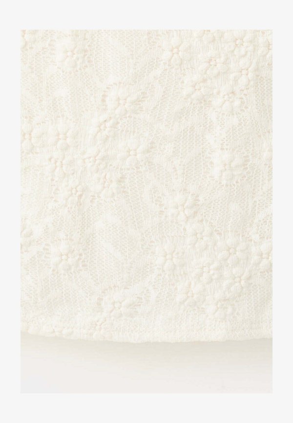 Mango ADULT - Blouse - off white