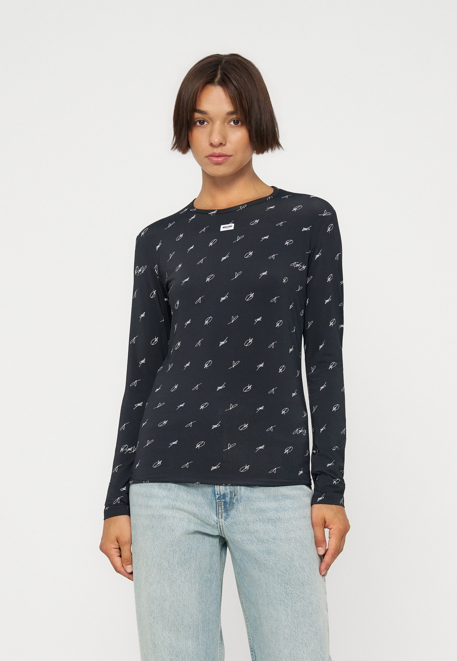 MOSCHINO JEANS