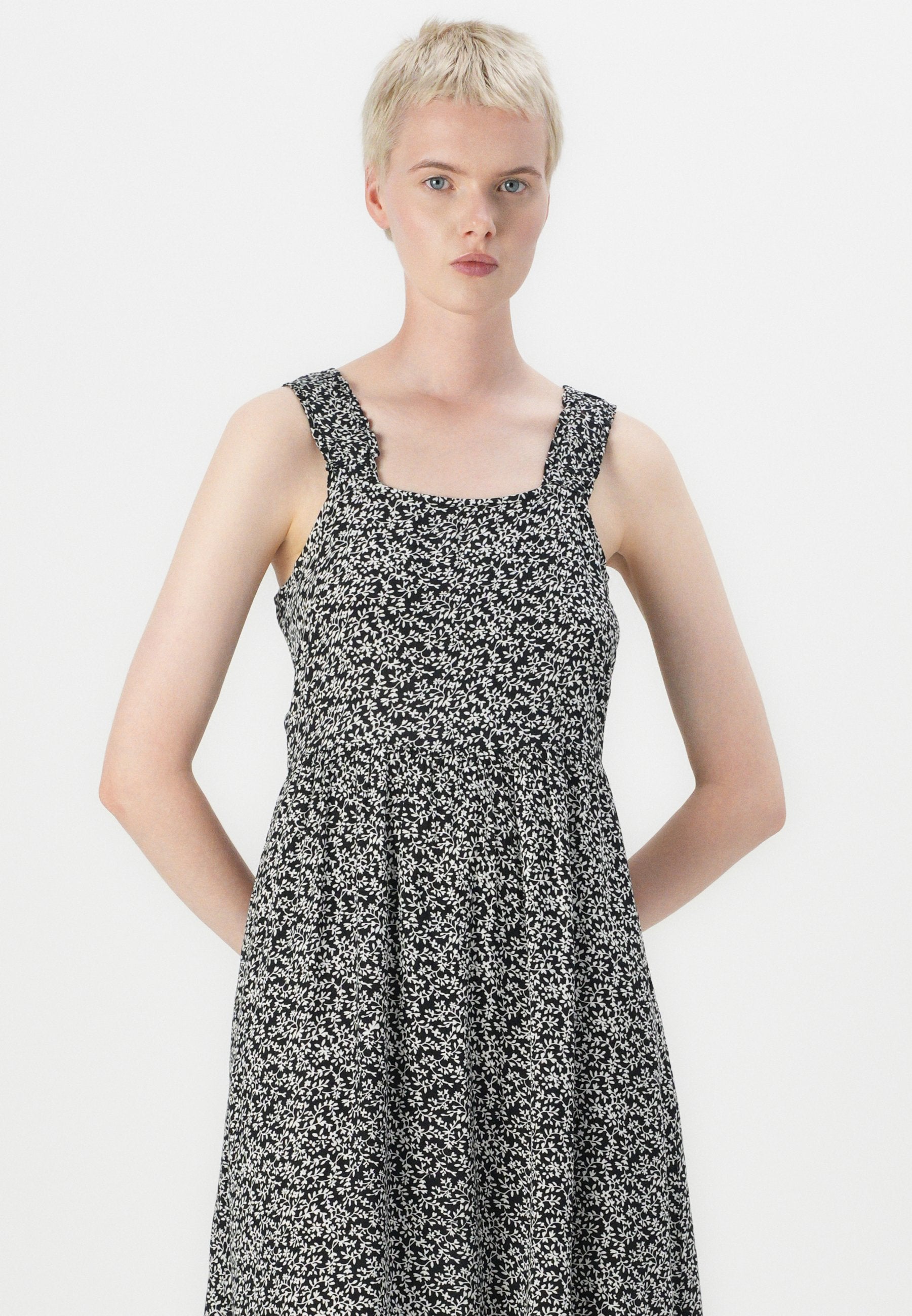 Pieces PCNYA MIDI DRESS