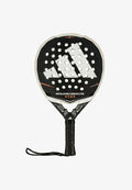 adidas Performance Padel racket - black   creme