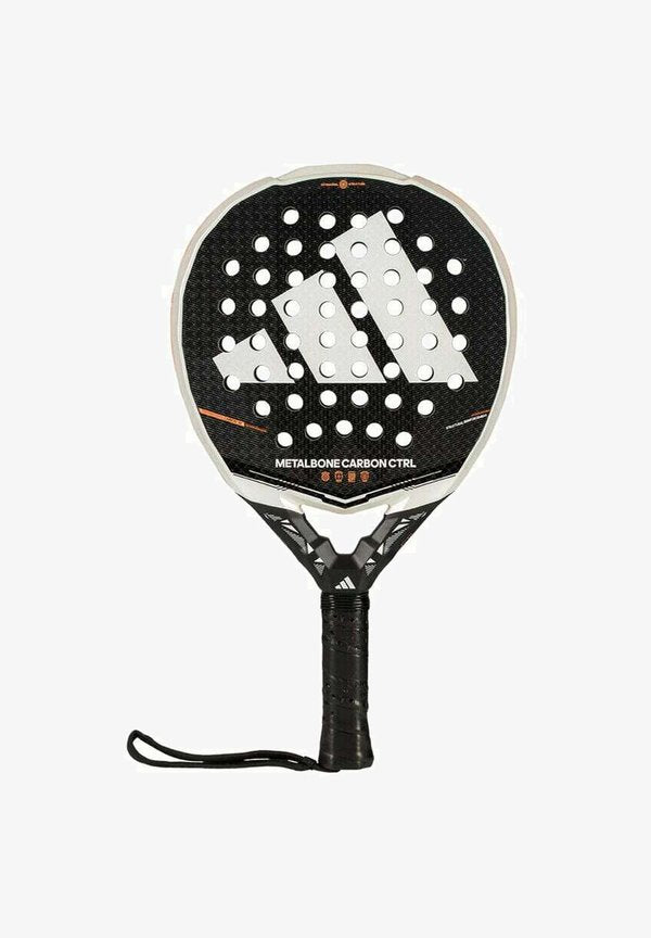 adidas Performance Padel racket - black   creme