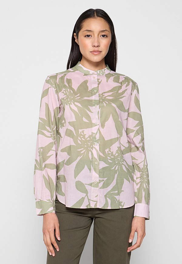 Marc O'Polo WOVEN BLOUSES LONGSLEEVE