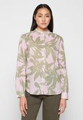 WOVEN BLOUSES LONGSLEEVE Media 1