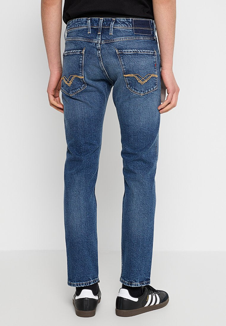 Replay TROUSERS