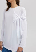Touché Privé SINGLE WITH FRONT TIE DETAIL