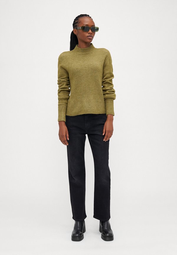 Vero Moda Petite VMPIPPA HIGHNECK
