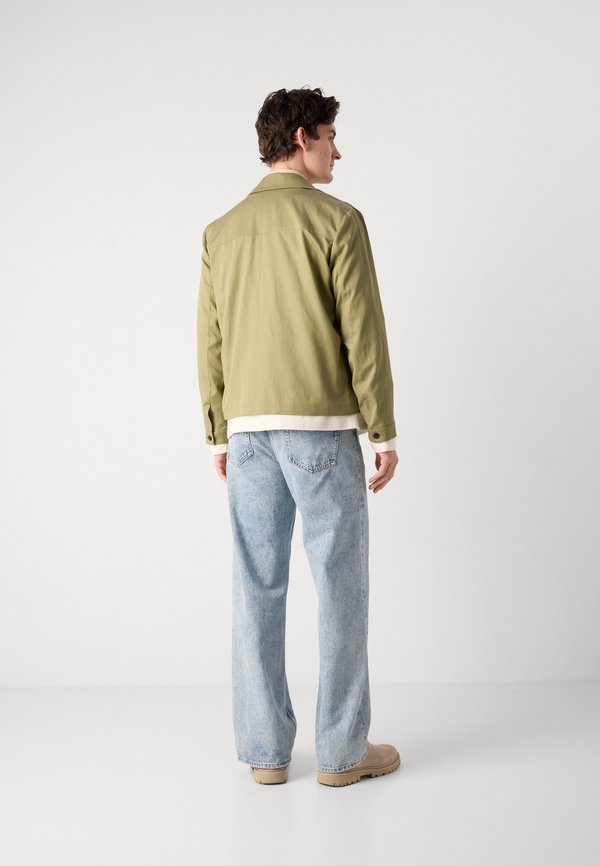Calvin Klein SHACKET