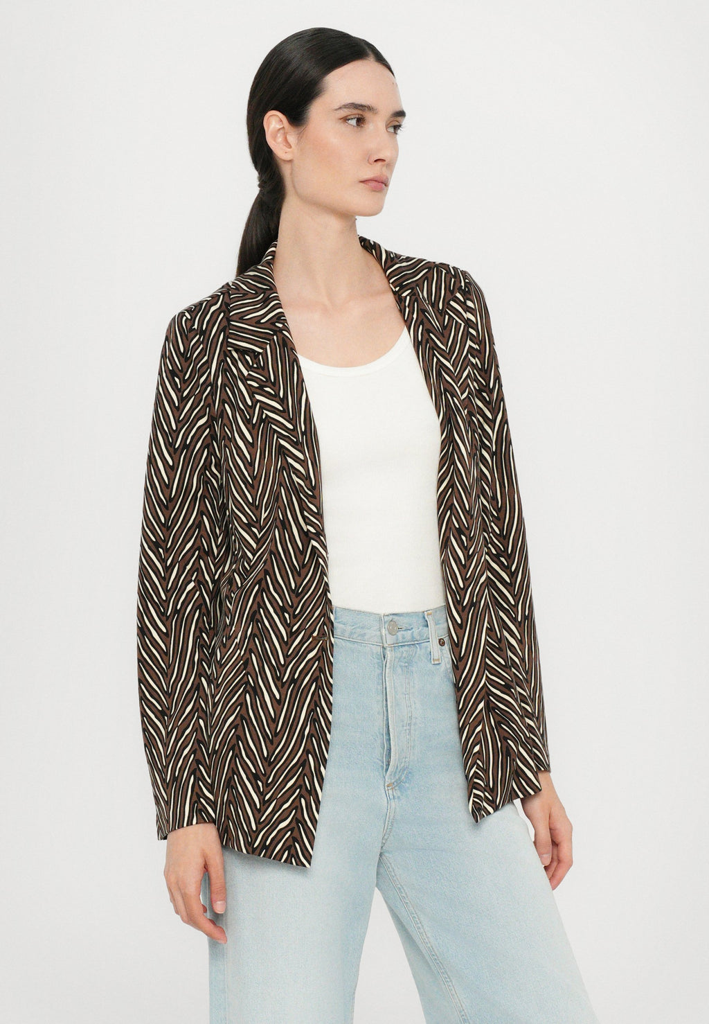 Diane von Furstenberg JACKET