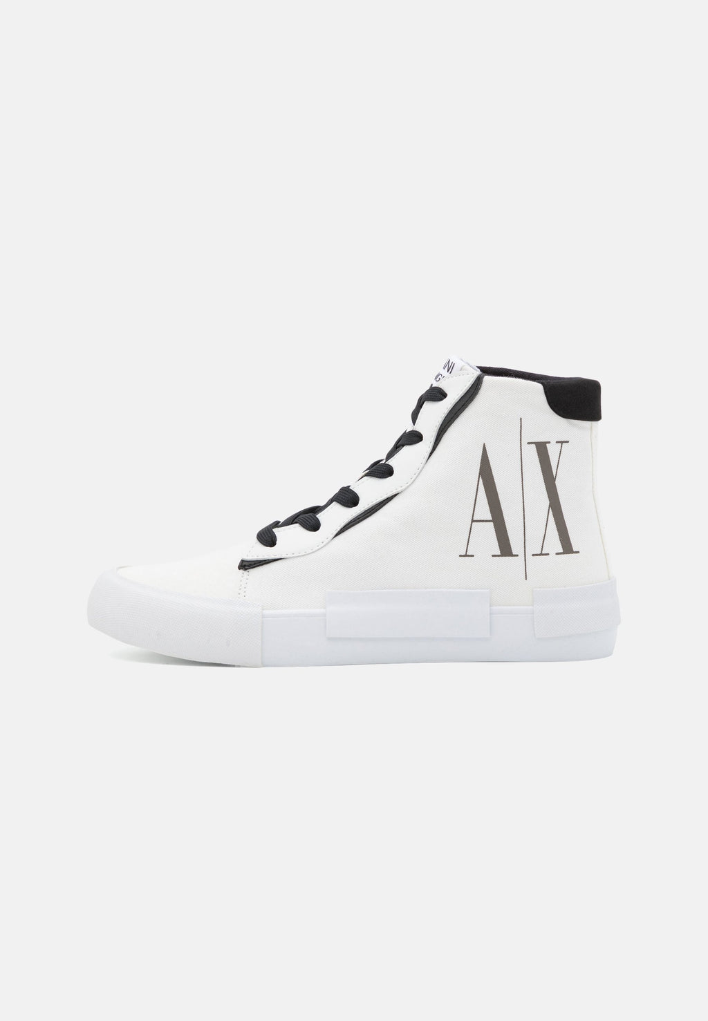 Armani Exchange Sneaker high Media 1