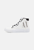 Armani Exchange Sneaker high Media 1