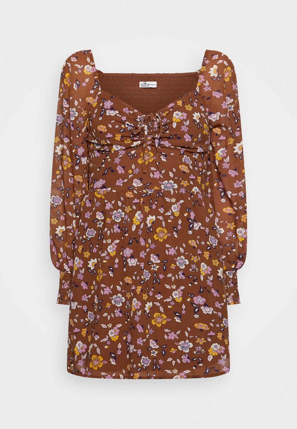 Hollister Co. SHORT DRESS