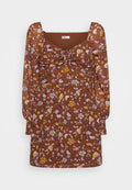 SHORT DRESS - Hollister Co. - View 1