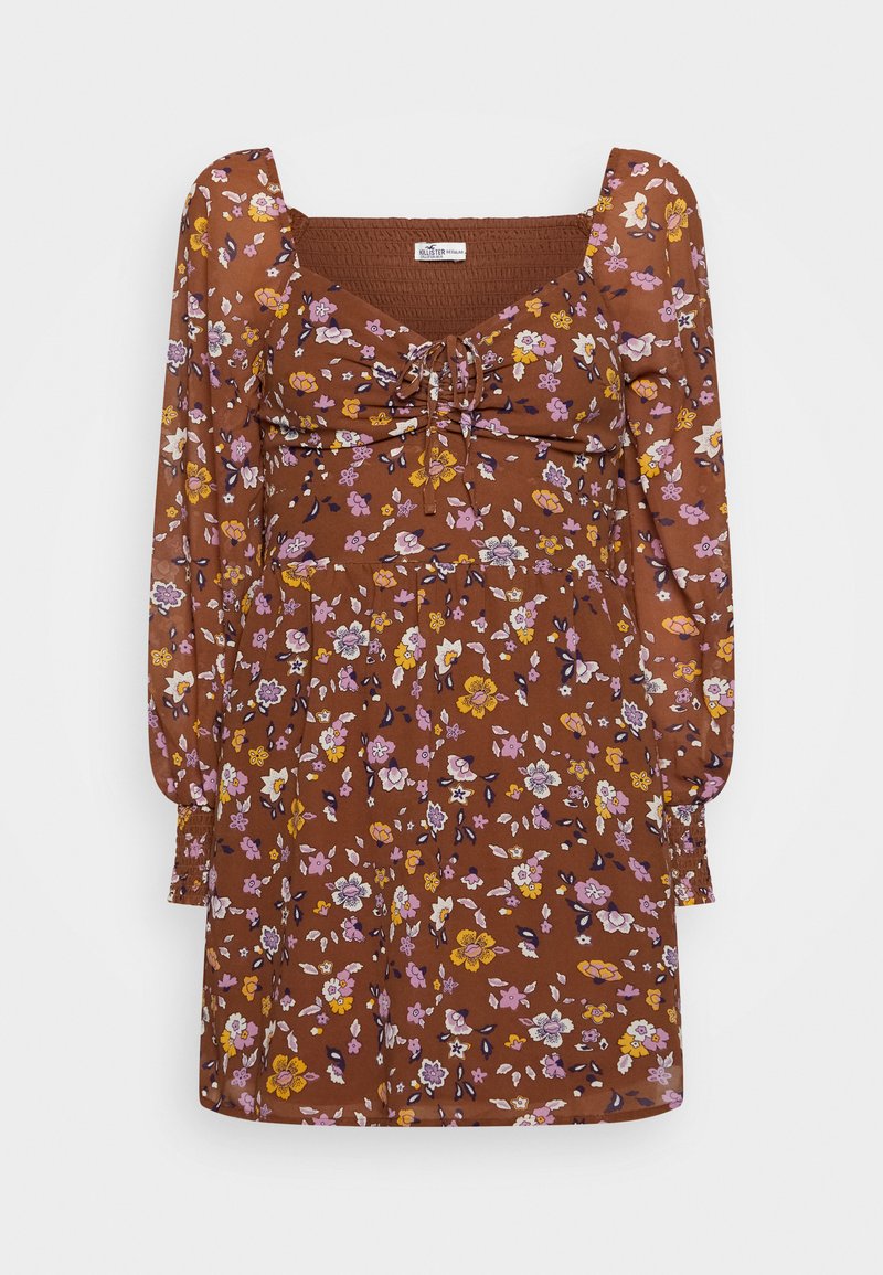 SHORT DRESS - Hollister Co. - View 1
