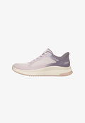 Skechers ZAPATILLAS SKECHERS BOBS SQUAD 4 - STAPLE LOOK - Trainers - morado