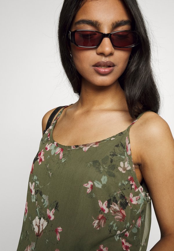 Vero Moda Petite VMWONDA SINGLET