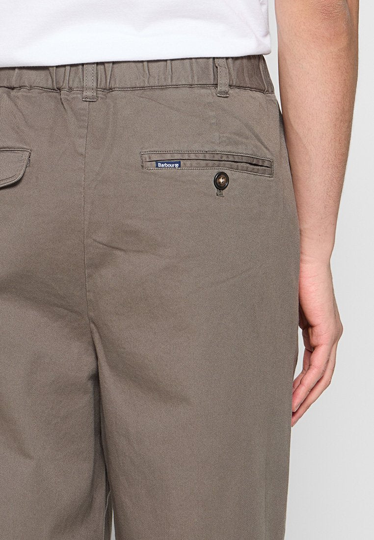 Barbour RELAXED FIT