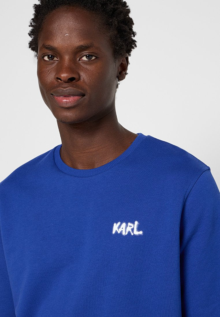 KARL LAGERFELD Sweatshirt Media 4