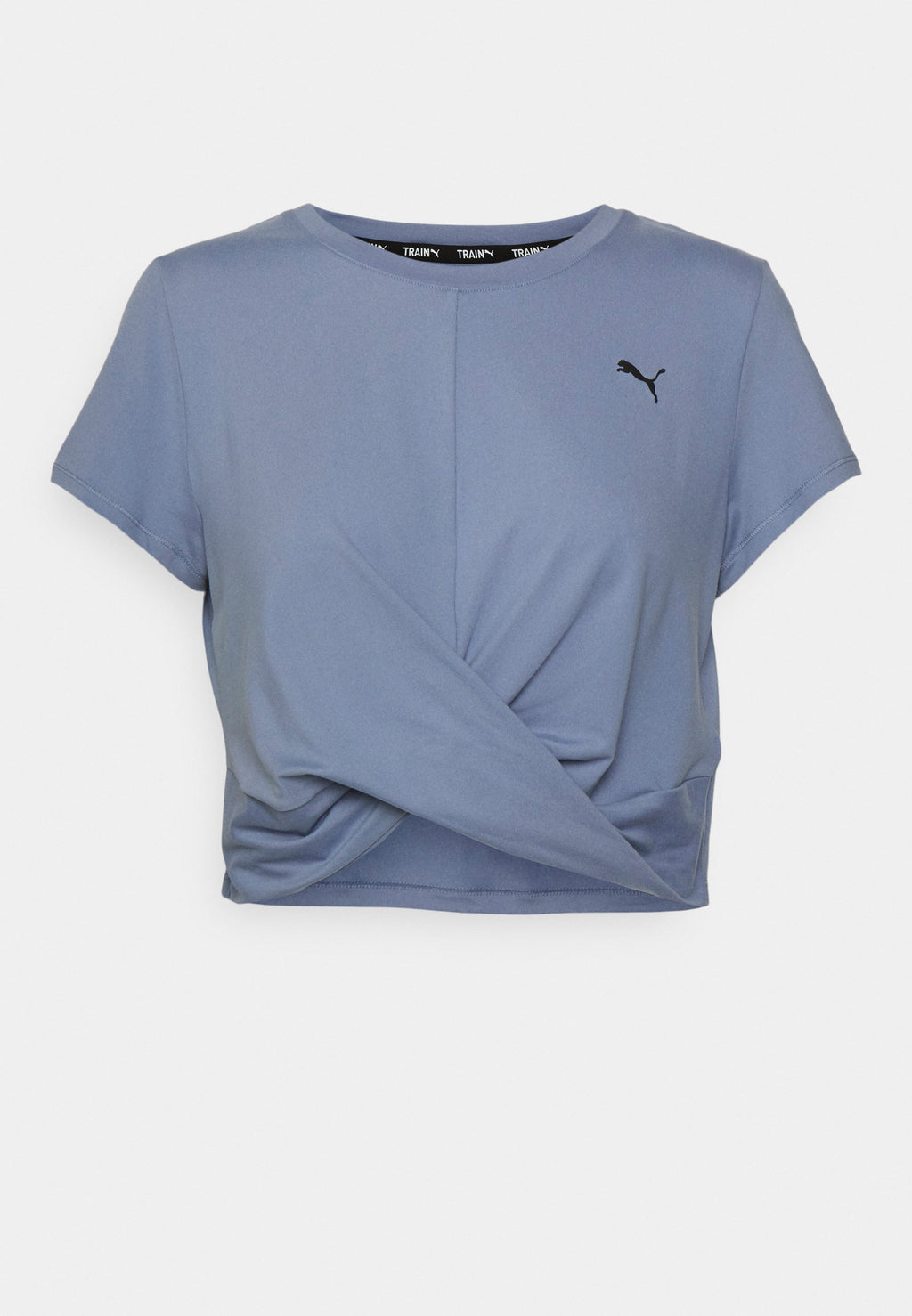 Puma STUDIO YOGINI LITE TWIST TEE