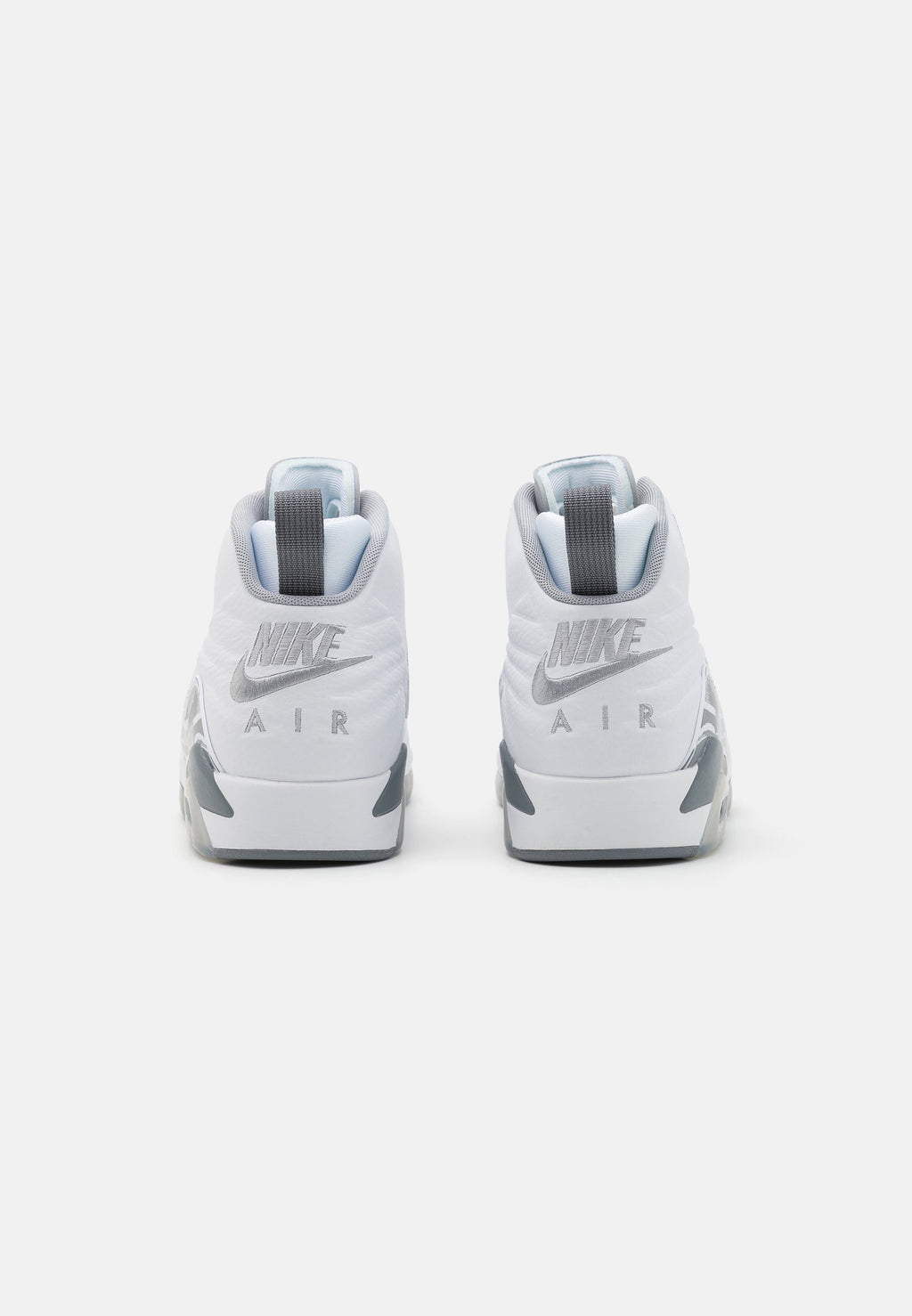 Jordan JUMPMAN MVP