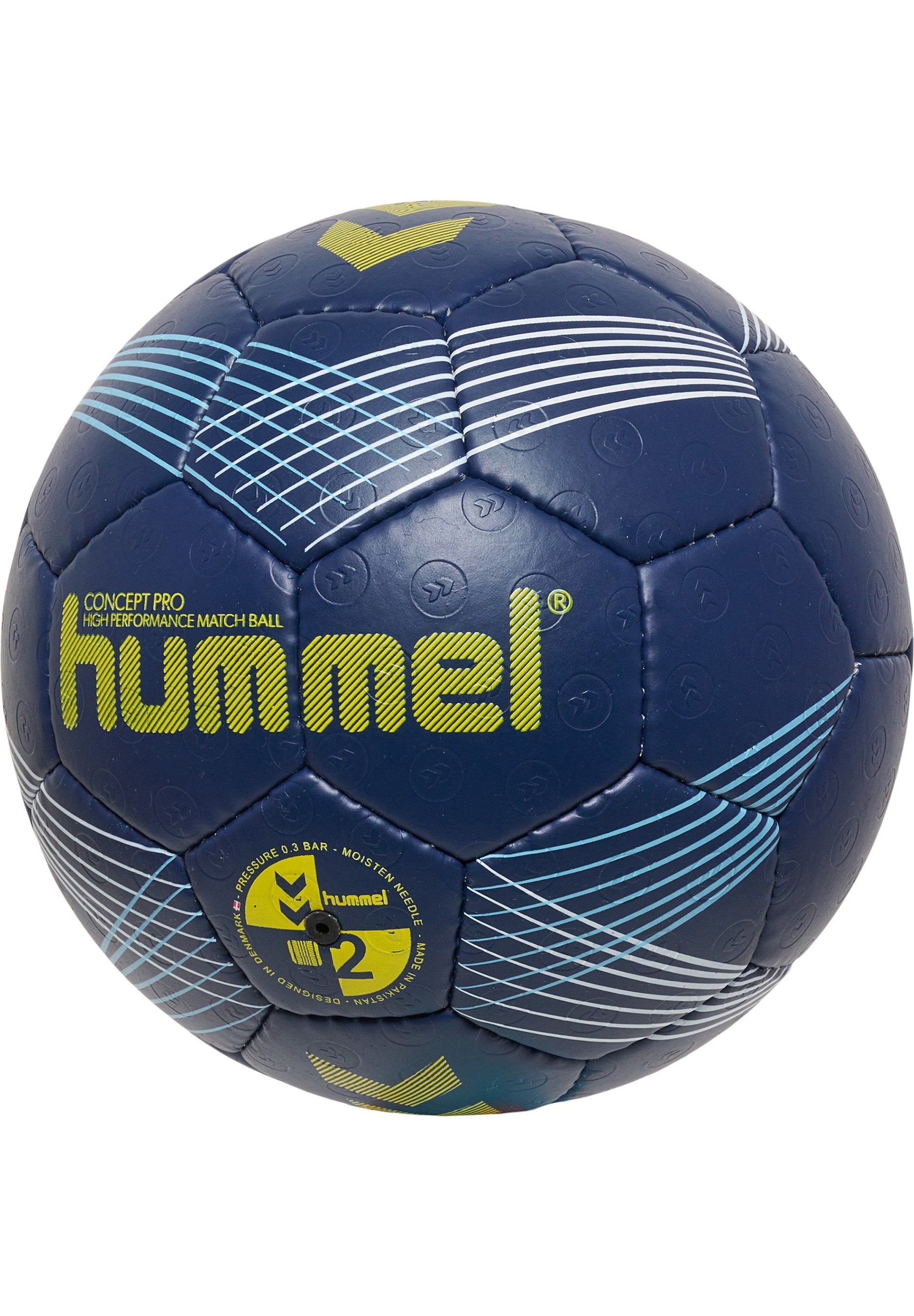 Hummel CONCEPT PRO HB