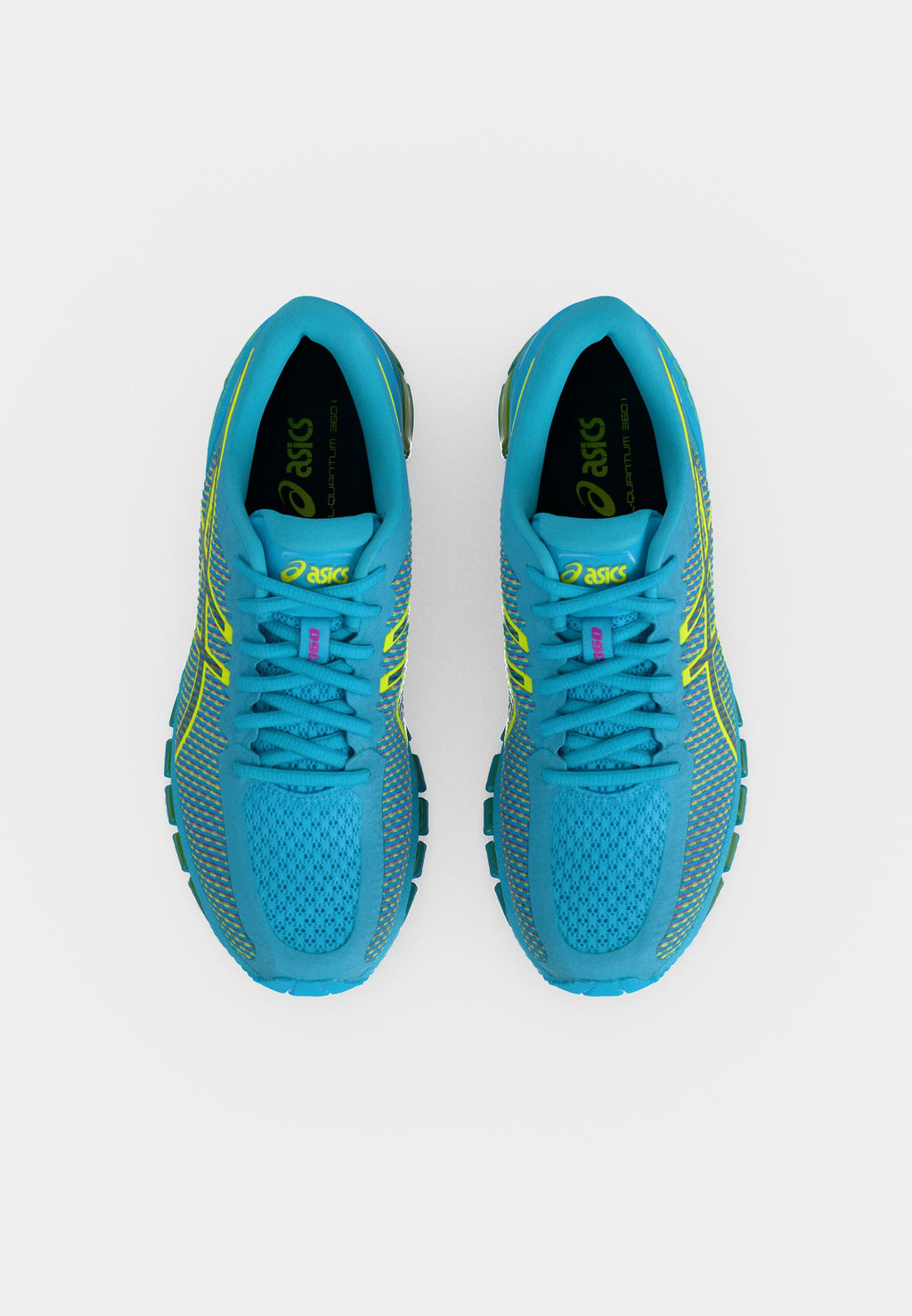 ASICS SportStyle GEL QUANTUM 360 UNISEX