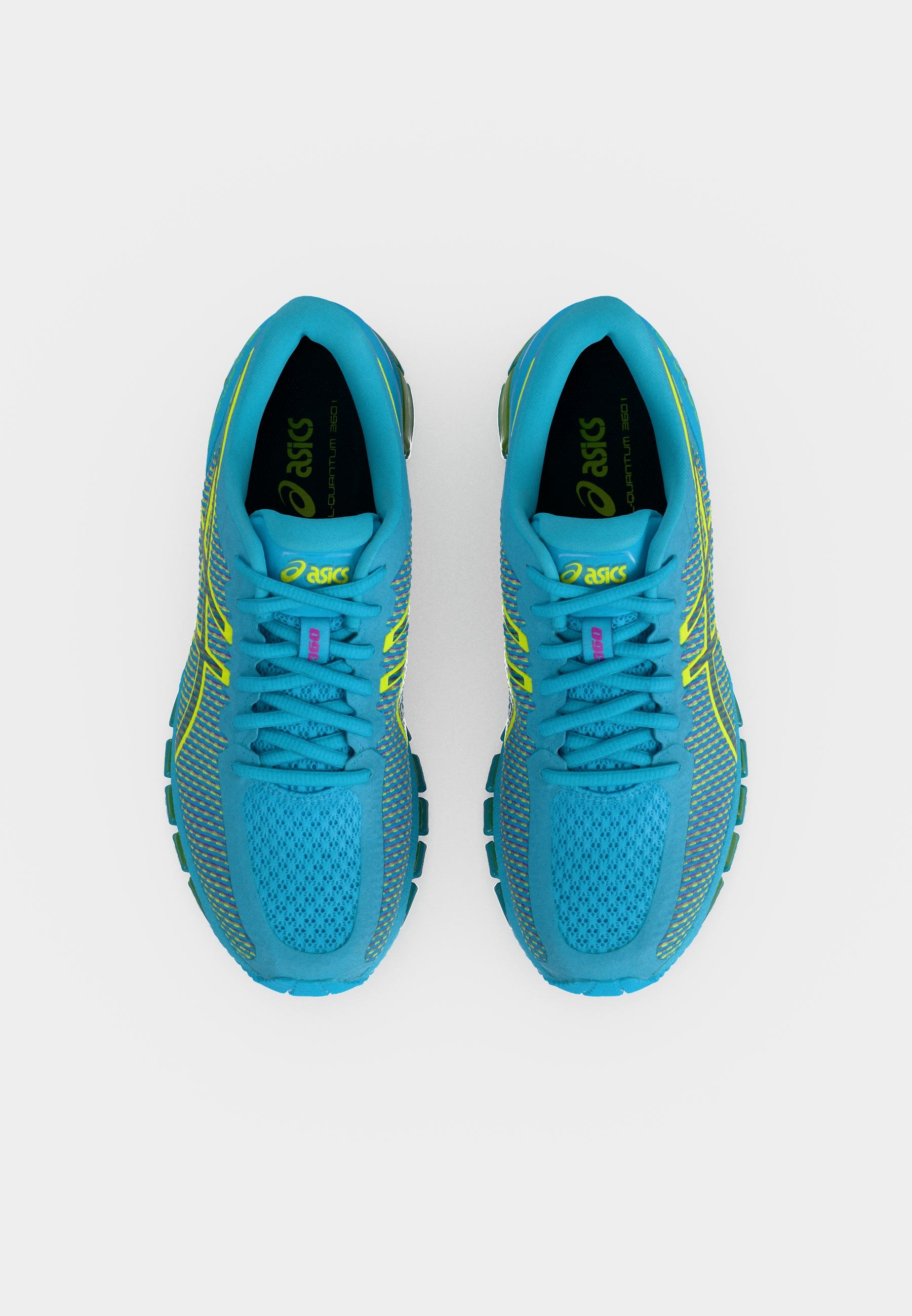 ASICS SportStyle GEL QUANTUM 360 UNISEX