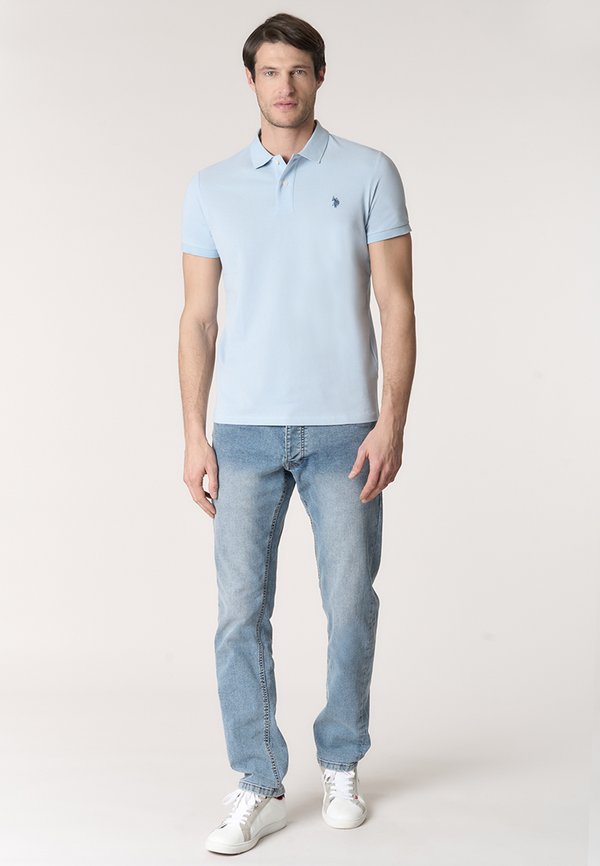 U.S. Polo Assn. DRAC