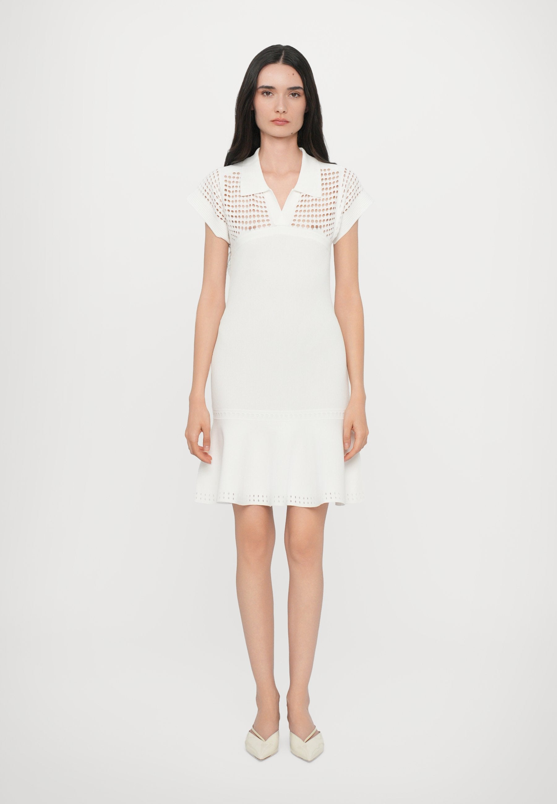 Diane von Furstenberg HAZEL DRESS