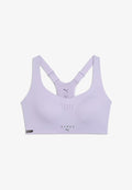 Puma PUMA X HYROX PWRMODE BRA - High support sports bra - light lavender