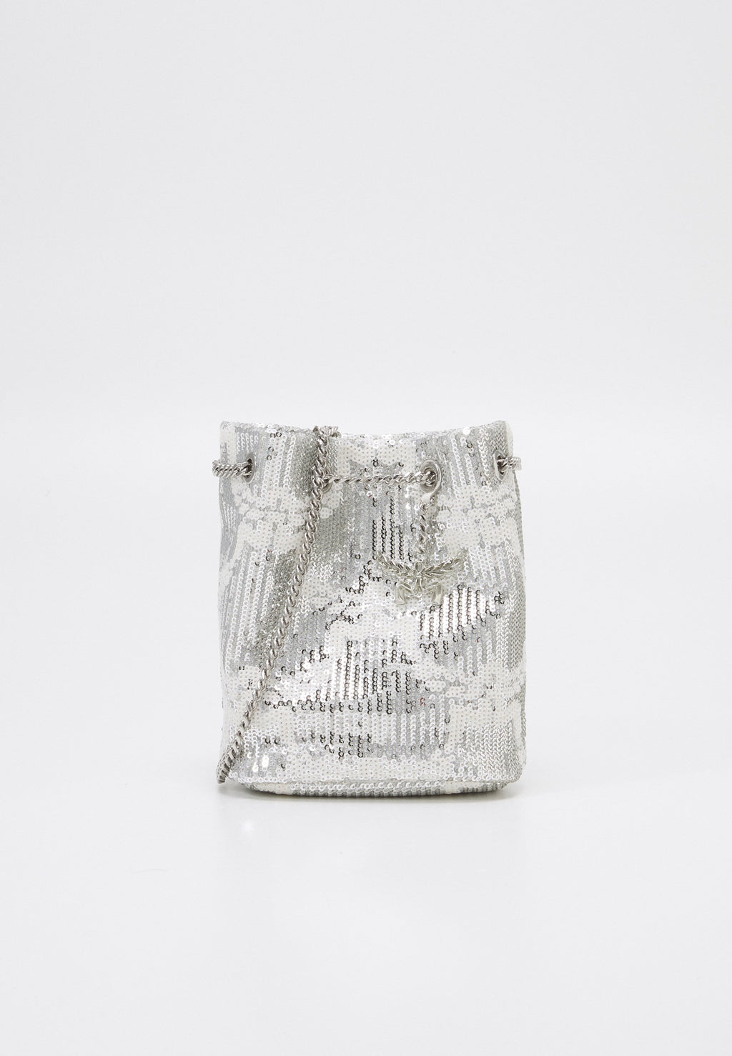 MCM HIMMEL OTH FLAT POUCH