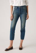 Levi's® WEDGIE STRAIGHT