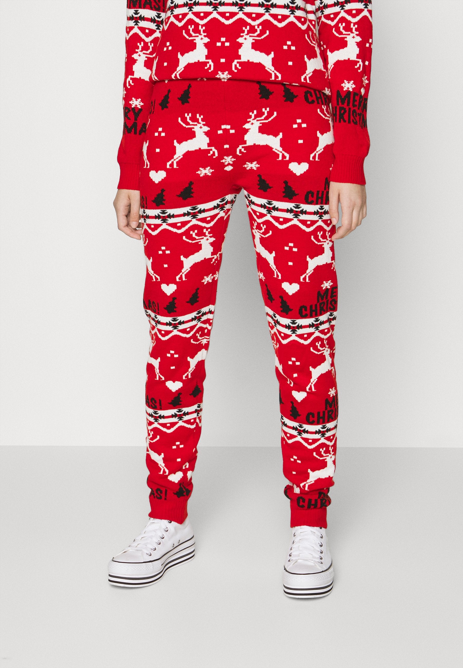 VILA VIANNA REINDEER CHRISTMAS