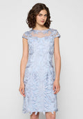 Apart Glamour Cocktailkleid/festliches Kleid Media 1