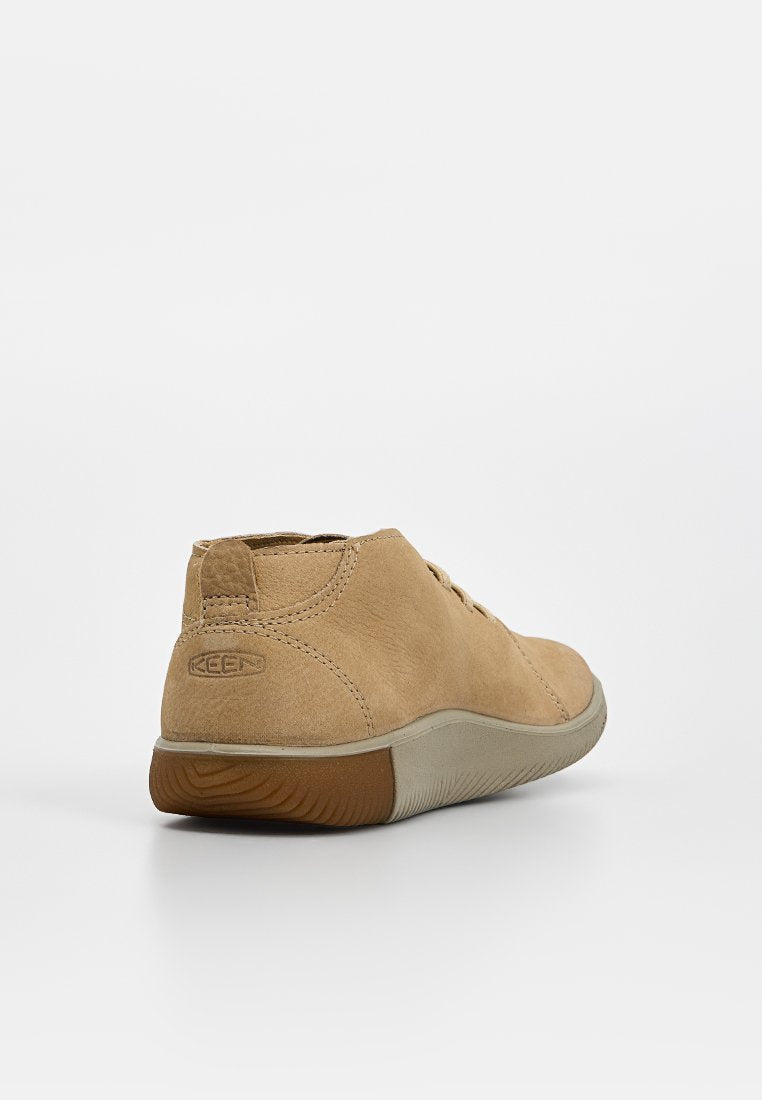 Keen KNX CHUKKA