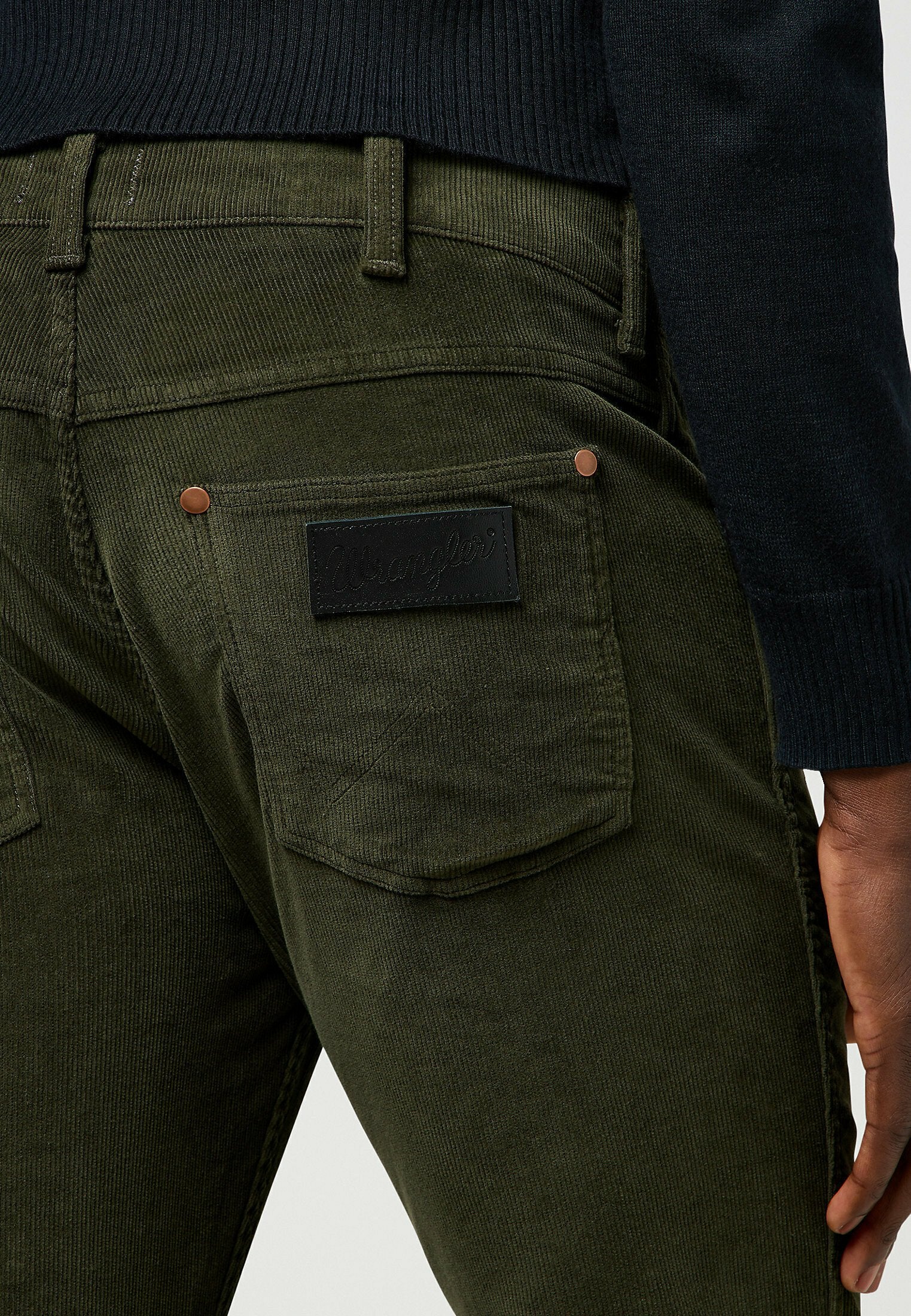 Wrangler
