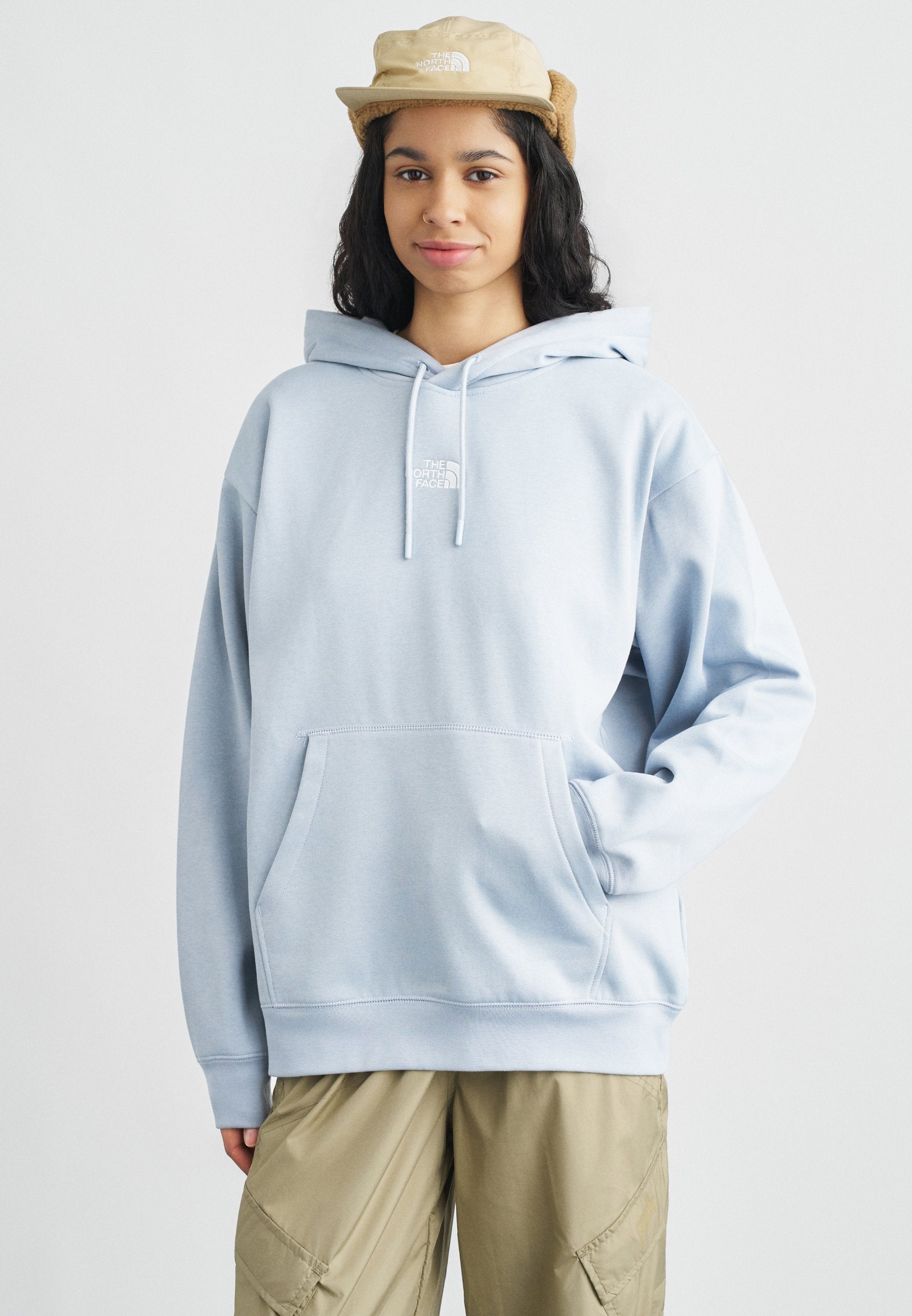 The North Face ESSENTIAL OVERSIZE HOODIE