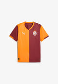 Puma GALATASARAY SK 25/26 HEIMTR - Club wear - red rhythm/intense orange