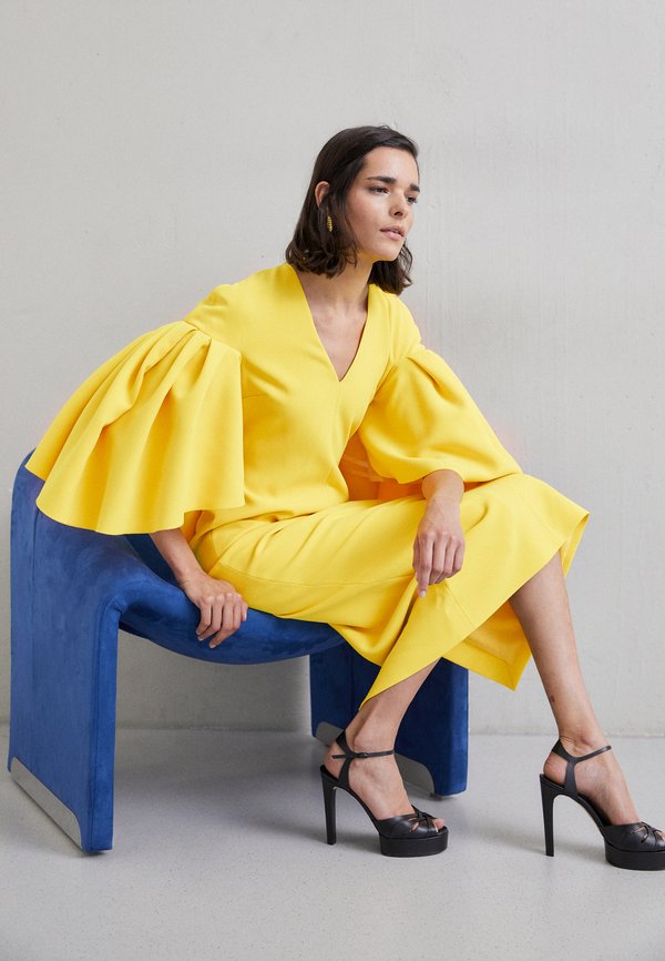 Roksanda SARIEN DRESS