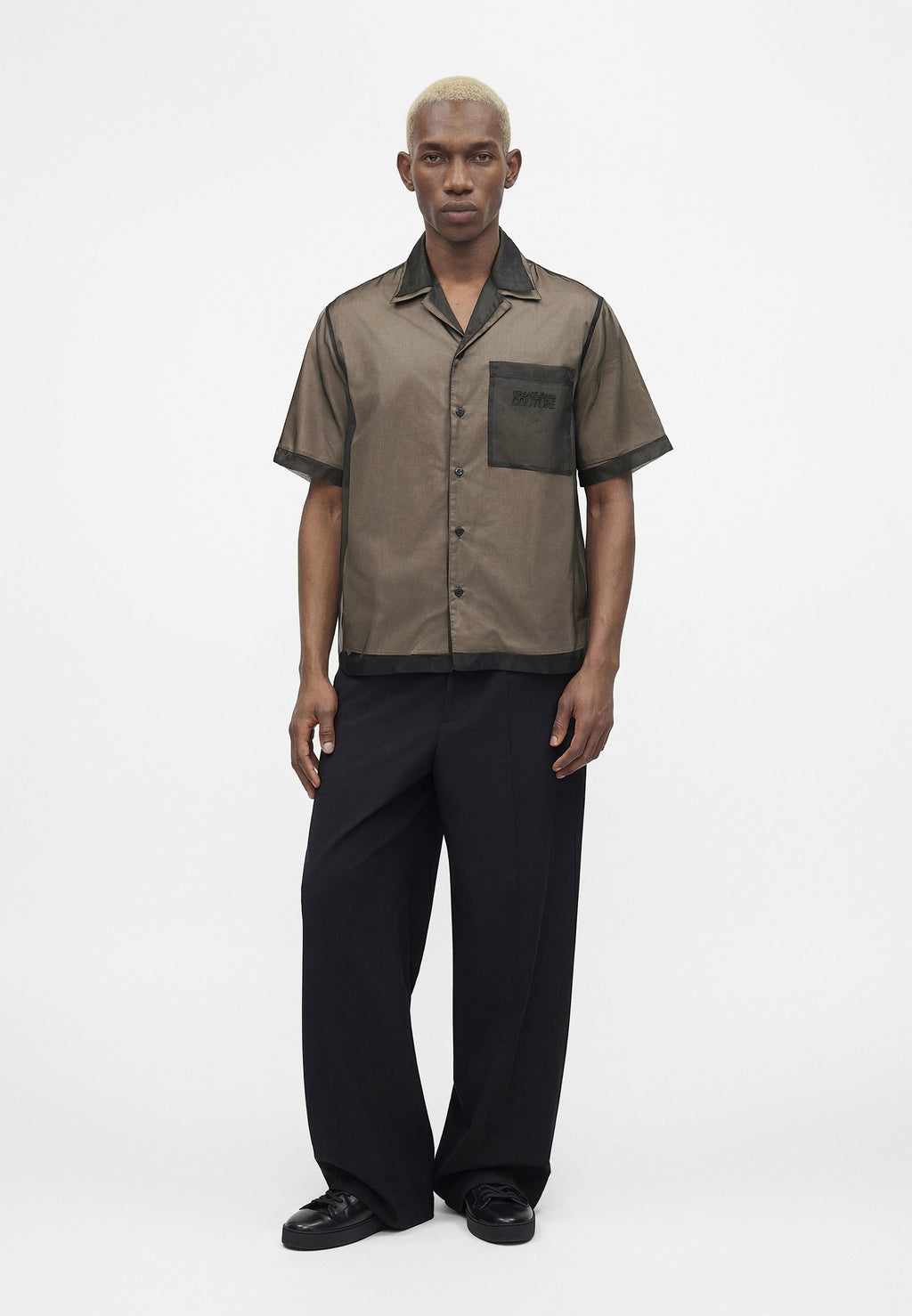 Versace Jeans Couture DOUBLE