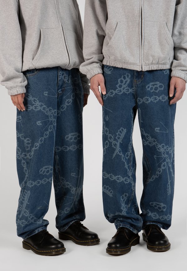 Wasted Paris KNUCKLES CASPER PANT UNISEX