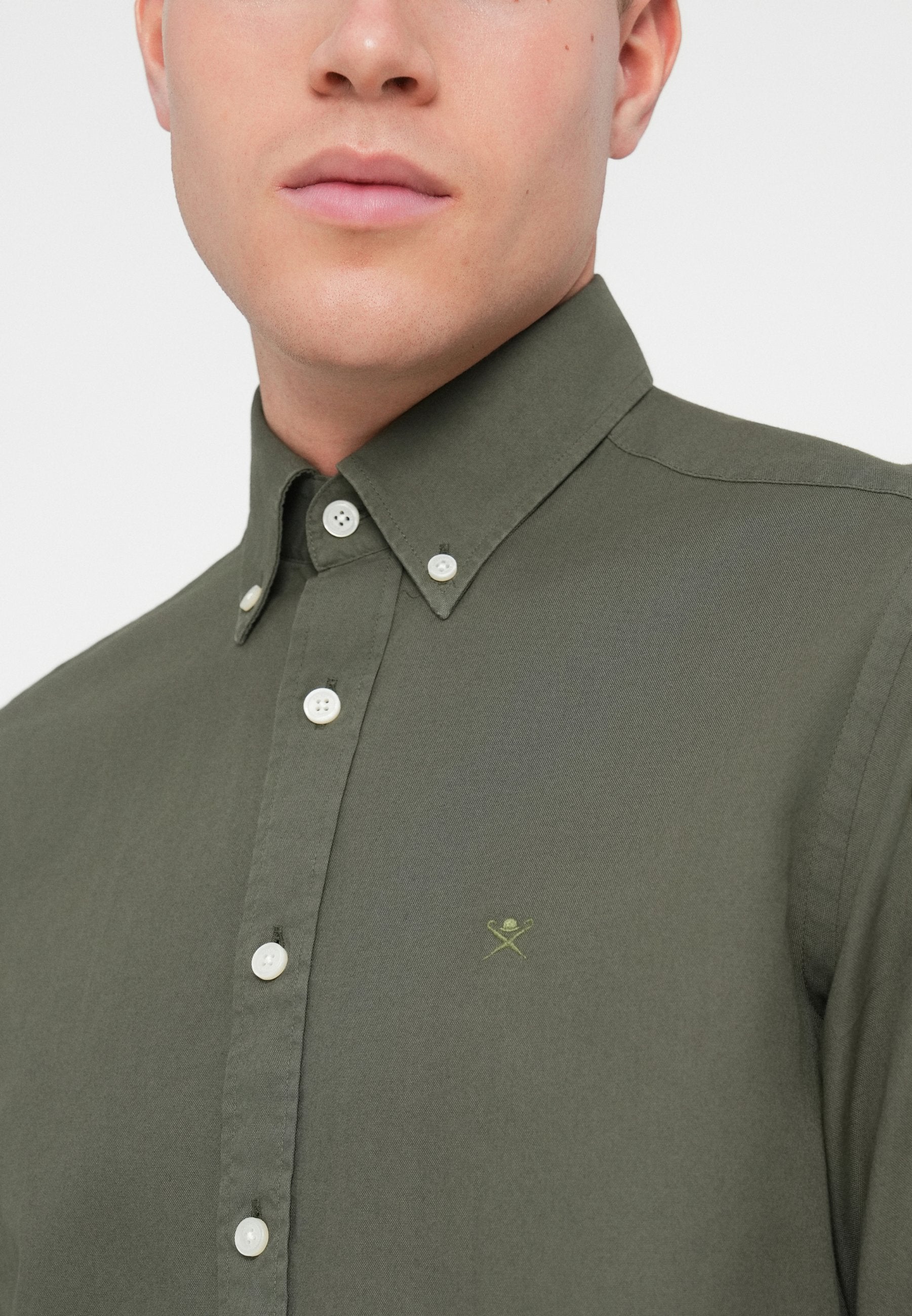 Hackett London ESS GMT DYED
